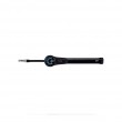 BBB Cycling DualPressure Black Hand air pump