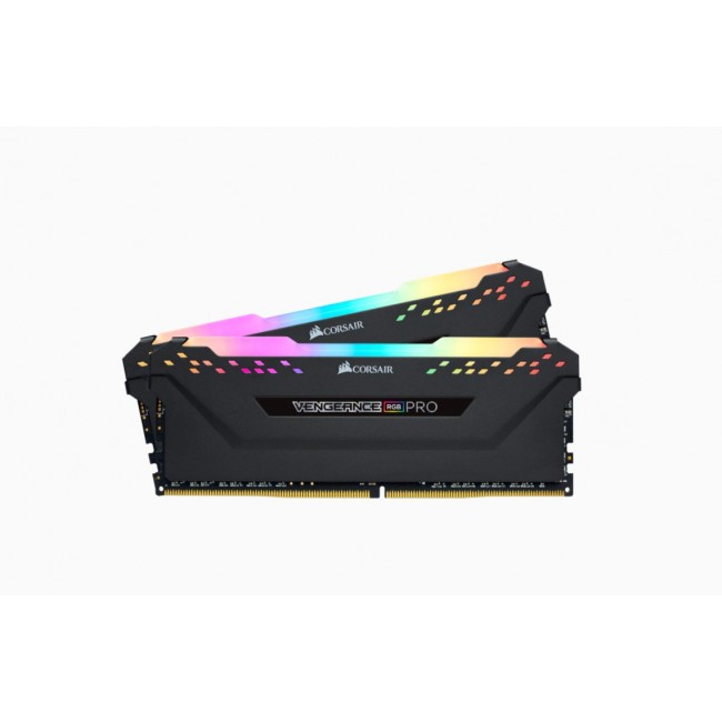 Corsair Vengeance RGB Pro memory module 32 GB 2 x 16 GB DDR4 288-pin DIMM
