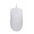 Contour Design Active Key Contour ClassicClean Medical Mouse IP68 5-Button Wired White PMH1
