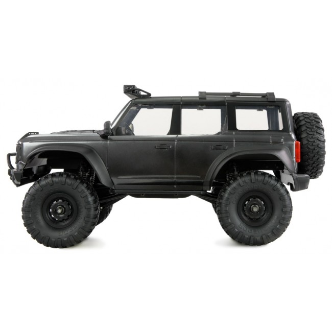 Amewi 22720 Radio-Controlled (RC) model Crawler truck Electric engine 1:16