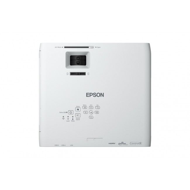 Epson EB-L270F 5200 ANSI lumens 3LCD 1080p (1920x1080) White