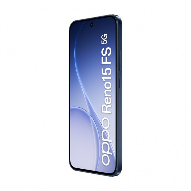 OPPO Reno15 FS 5G 16.7 cm (6.57