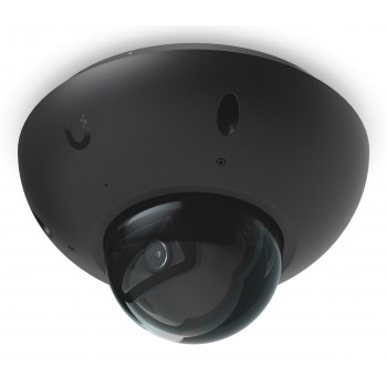 Ubiquiti G6 Dome IP security camera Indoor & outdoor 3840 x 2160 pixels Ceiling/wall