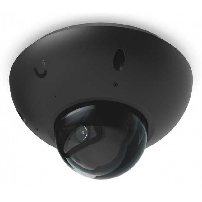 Ubiquiti G6 Dome IP security camera Indoor & outdoor 3840 x 2160 pixels Ceiling/wall