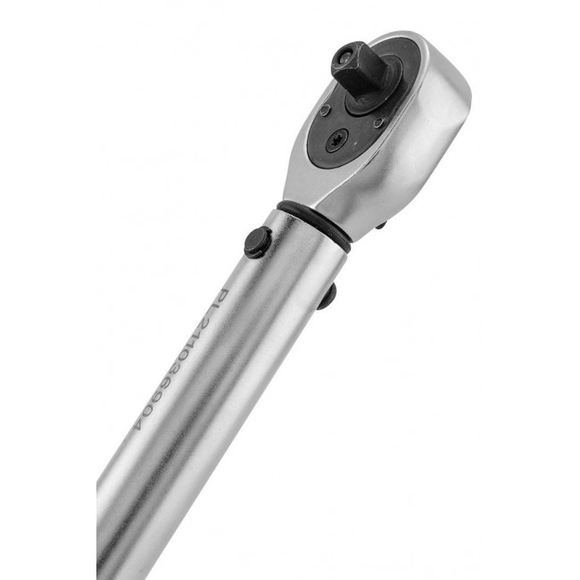 Torque wrench 1/4