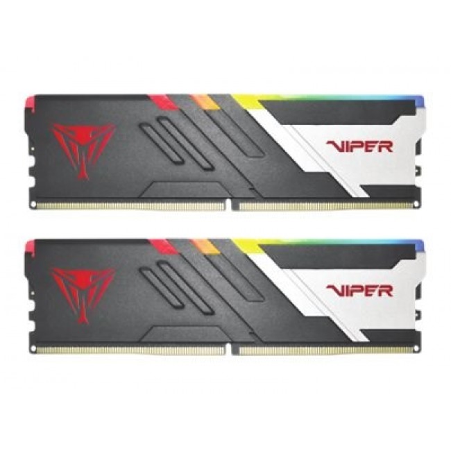 Patriot Memory Viper Venom PVVR532G600C36K memory module 32 GB 2 x 16 GB DDR5 288-pin DIMM ECC