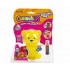 EPEE Gumimalsy Yellow 8411936720054