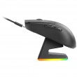Mars Gaming MMWELITE mouse Right-hand Bluetooth Optical 20000 DPI