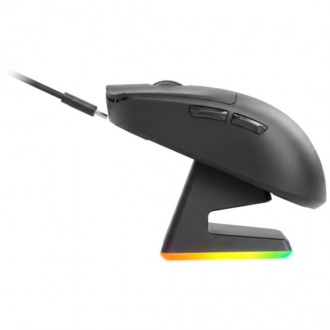 Mars Gaming MMWELITE mouse Right-hand Bluetooth Optical 20000 DPI