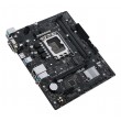 ASUS PRIME H610M-R D4 Intel H610 LGA 1700 micro ATX