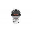 EZVIZ RE5 PLUS dust collect vacuum cleaner