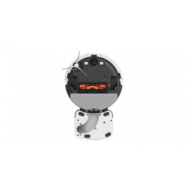 EZVIZ RE5 PLUS dust collect vacuum cleaner