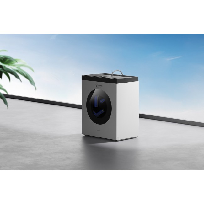 Ecovacs WINBOT W3 OMNI EU 4500 mAh Ecovacs WINBOT W3 OMNI EU 4500 mAh