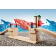 BRIO Lifting Bridge