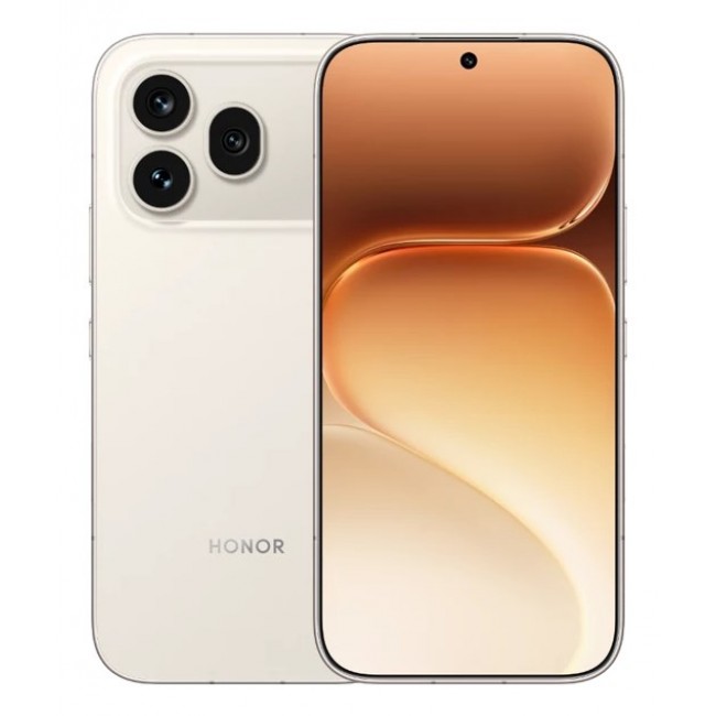 Honor 600 Pro 16.7 cm (6.57