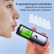 Extralink ALKOLOGIC PO-01 ALKOMAT P LPRZEWODNIKOWY DOMOWY