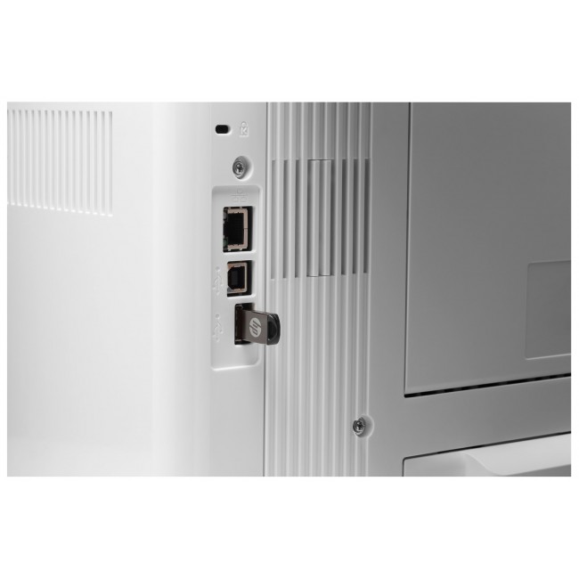 HP LaserJet Pro Impresora M501dn 4800 x 600 DPI A4 HP LaserJet Pro Impresora M501dn 4800 x 600 DPI A4