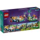 LEGO FRIENDS 42609 ELECTRIC CAR AND CHARGER