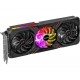 ASRock Phantom Gaming Arc A770 Intel 16 GB OC graphics card ASRock Phantom Gaming Arc A770 Intel 16 GB OC graphics card