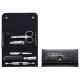 ZWILLING 97508-004-0 manicure/pedicure implement Set Stainless steel Black