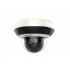 IP camera PTZ Hikvision DS-2DE2A404IW-DE3/W(C0)(S6) Dome IP Outdoor Security Camera 2560 x 1440 px Ceiling / Wall