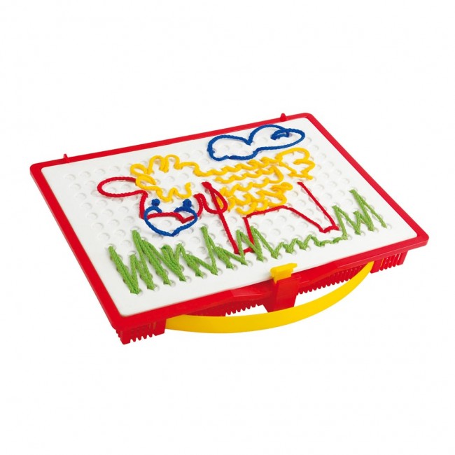 Quercetti 00570 learning toy