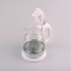 Feel-Maestro MR-055-WHITE electric kettle 1 L 1100 W Feel-Maestro MR-055-WHITE electric kettle 1 L 1100 W