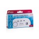 Carbon monoxide detector Kidde K5CO White Carbon monoxide detector Kidde K5CO White