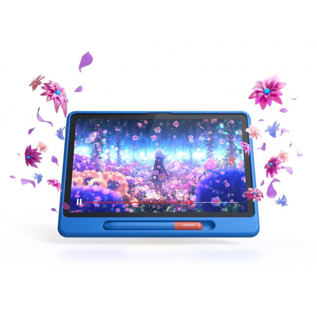 Lenovo Tab 4G Mediatek 128 GB 25.6 cm (10.1