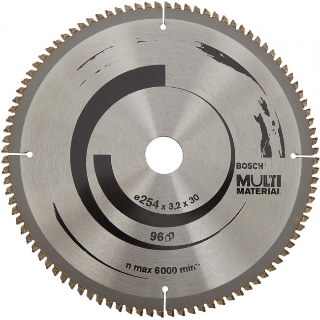 Bosch Multi Material Circular Saw Blades Bosch Multi Material Circular Saw Blades