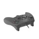GENESIS P58 Black USB Gamepad Analogue PC, Playstation 3 GENESIS P58 Black USB Gamepad Analogue PC, Playstation 3