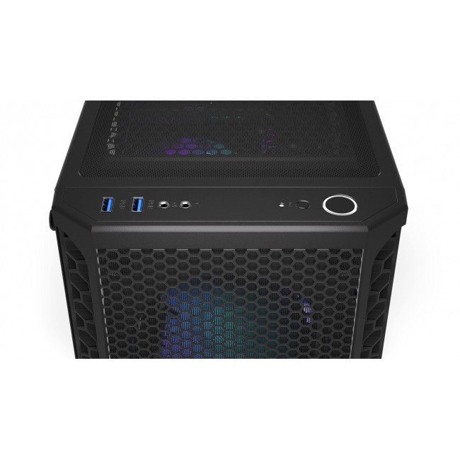 ENDORFY SIGNUM 300 CORE ENCLOSURE ENDORFY SIGNUM 300 CORE ENCLOSURE