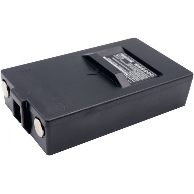 Battery for HIAB 7216 / Olsberg 7.2V 2000mAh replacement Battery for HIAB 7216 / Olsberg 7.2V 2000mAh replacement
