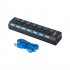 USB 3.0 HUB 7 port Rebel