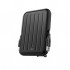 Silicon Power A66 external hard drive 2 TB Black