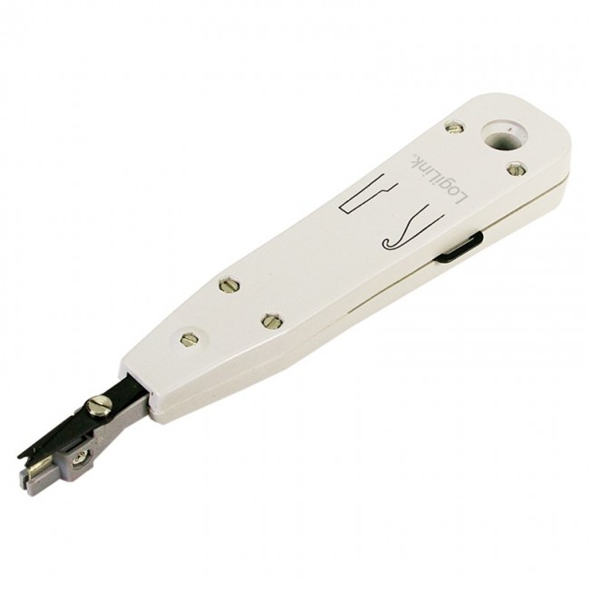 LogiLink WZ0030 cable preparation tool kit LogiLink WZ0030 cable preparation tool kit