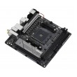 Asrock B550M-ITX/ac Socket AM4 mini ITX AMD B550 Asrock B550M-ITX/ac Socket AM4 mini ITX AMD B550