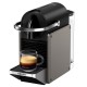 Krups Pixie XN306T10 coffee maker Semi-auto Capsule coffee machine 0.7 L Krups Pixie XN306T10 coffee maker Semi-auto Capsule coffee machine 0.7 L