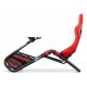 Playseat Trophy Universal gaming chair Upholstered padded seat Red