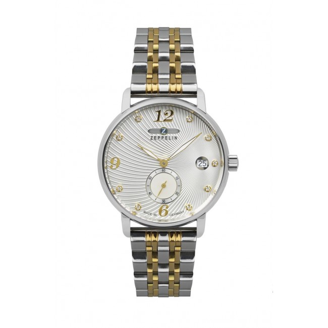 Zeppelin Luna 8631M-5 quarz watch Zeppelin Luna 8631M-5 quarz watch