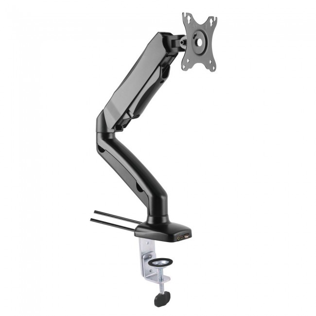 Techly ICA-LCD 514 monitor mount / stand 68.6 cm (27 Techly ICA-LCD 514 monitor mount / stand 68.6 cm (27