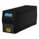 Orvaldi ID850IEC uninterruptible power supply (UPS) Line-Interactive 0.8 kVA 480 W Orvaldi ID850IEC uninterruptible power supply (UPS) Line-Interactive 0.8 kVA 480 W