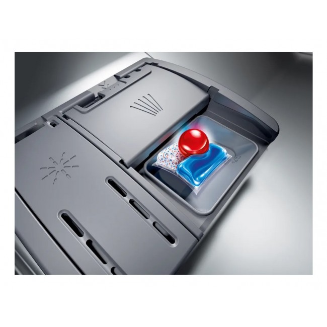 Bosch Serie 2 SMU2HVS02E dishwasher Undercounter 14 place settings D Bosch Serie 2 SMU2HVS02E dishwasher Undercounter 14 place settings D