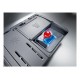 Bosch Serie 2 SMU2HVS02E dishwasher Undercounter 14 place settings D Bosch Serie 2 SMU2HVS02E dishwasher Undercounter 14 place settings D