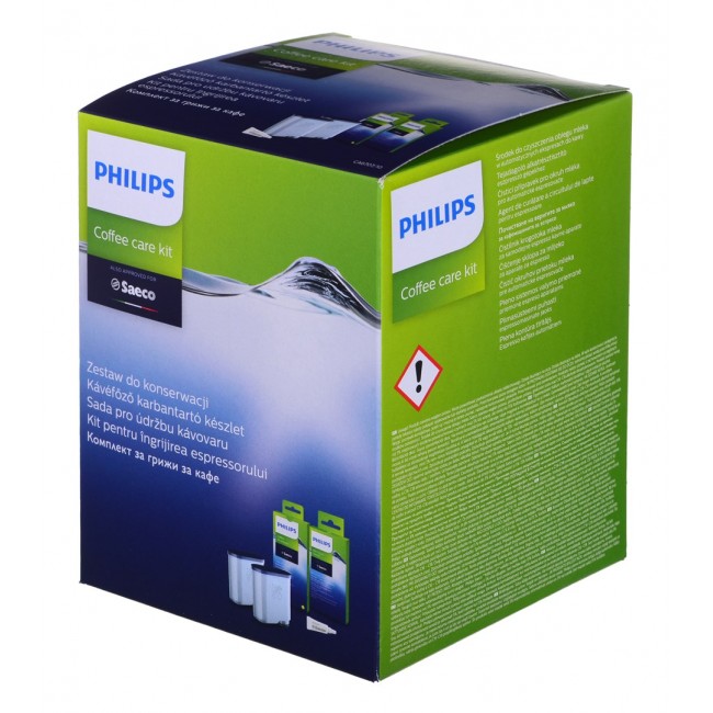Philips Same as CA6707/00 Maintenance kit Philips Same as CA6707/00 Maintenance kit