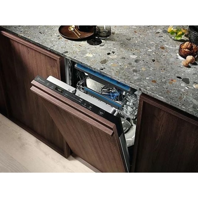Built-in dishwasher ELECTROLUX EEA23200L Built-in dishwasher ELECTROLUX EEA23200L