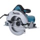 Makita HS7611 portable circular saw 19 cm 5500 RPM 1600 W