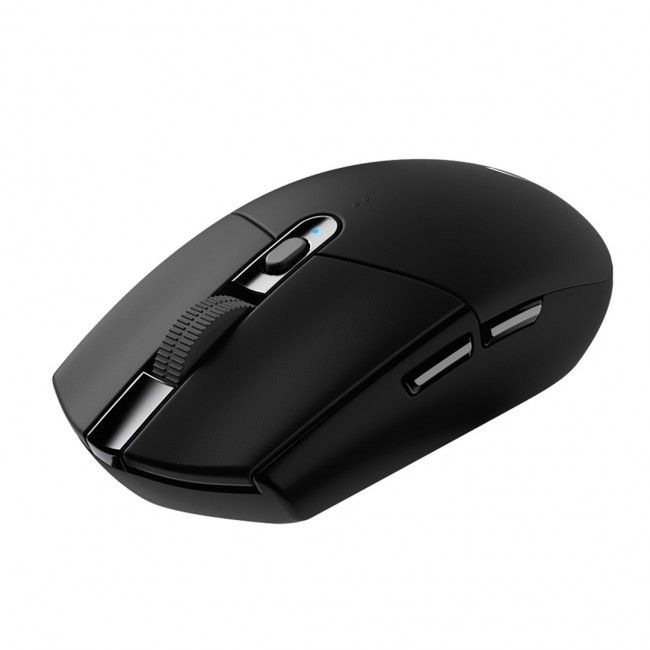 Logitech G G305 LIGHTSPEED Wireless Gaming Mouse Logitech G G305 LIGHTSPEED Wireless Gaming Mouse