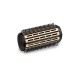 BaByliss AS970E Curly dryer Black 650 W 98.4