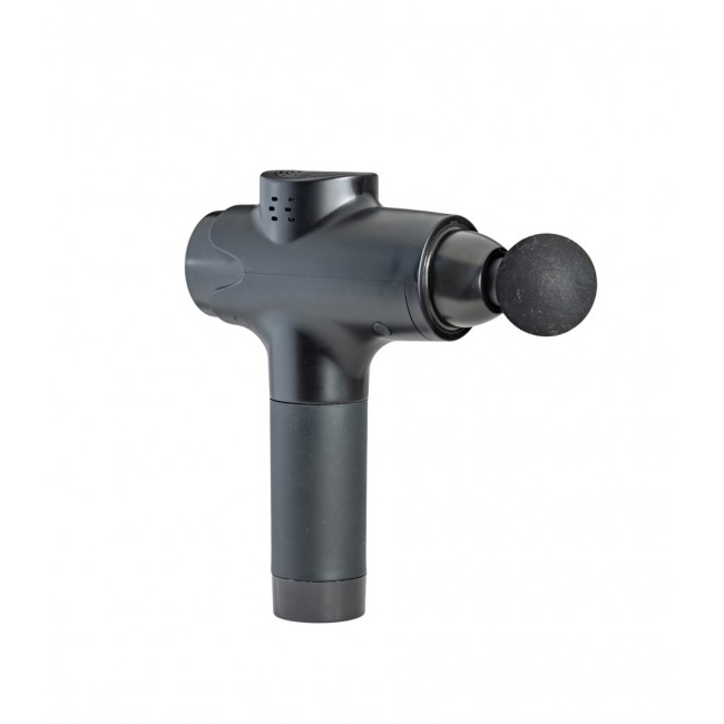 Pistol massager OROMED ORO-GUN PRO black Pistol massager OROMED ORO-GUN PRO black